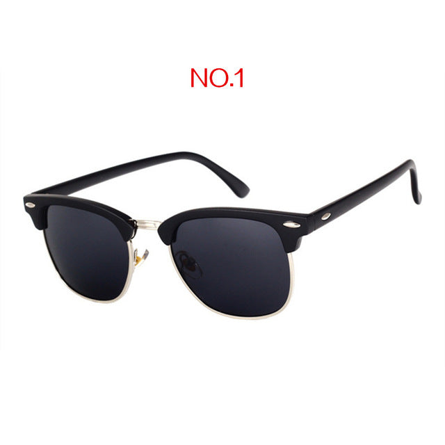 YOOSKE Classic Polarized Sunglasses