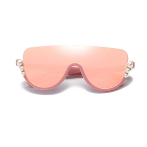 Pearl Diamond Sunglasses