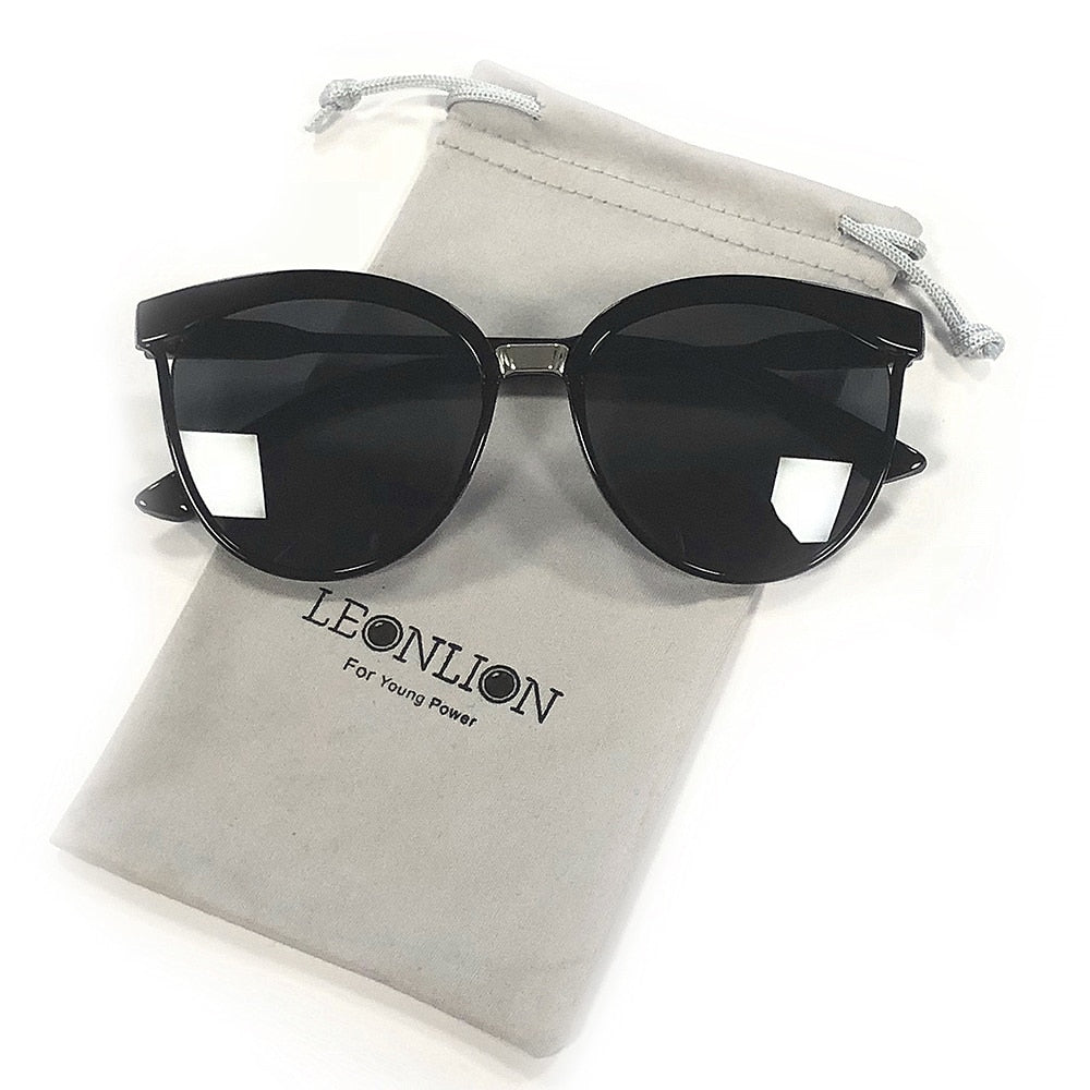 LeonLion Cat Eye Sunglasses
